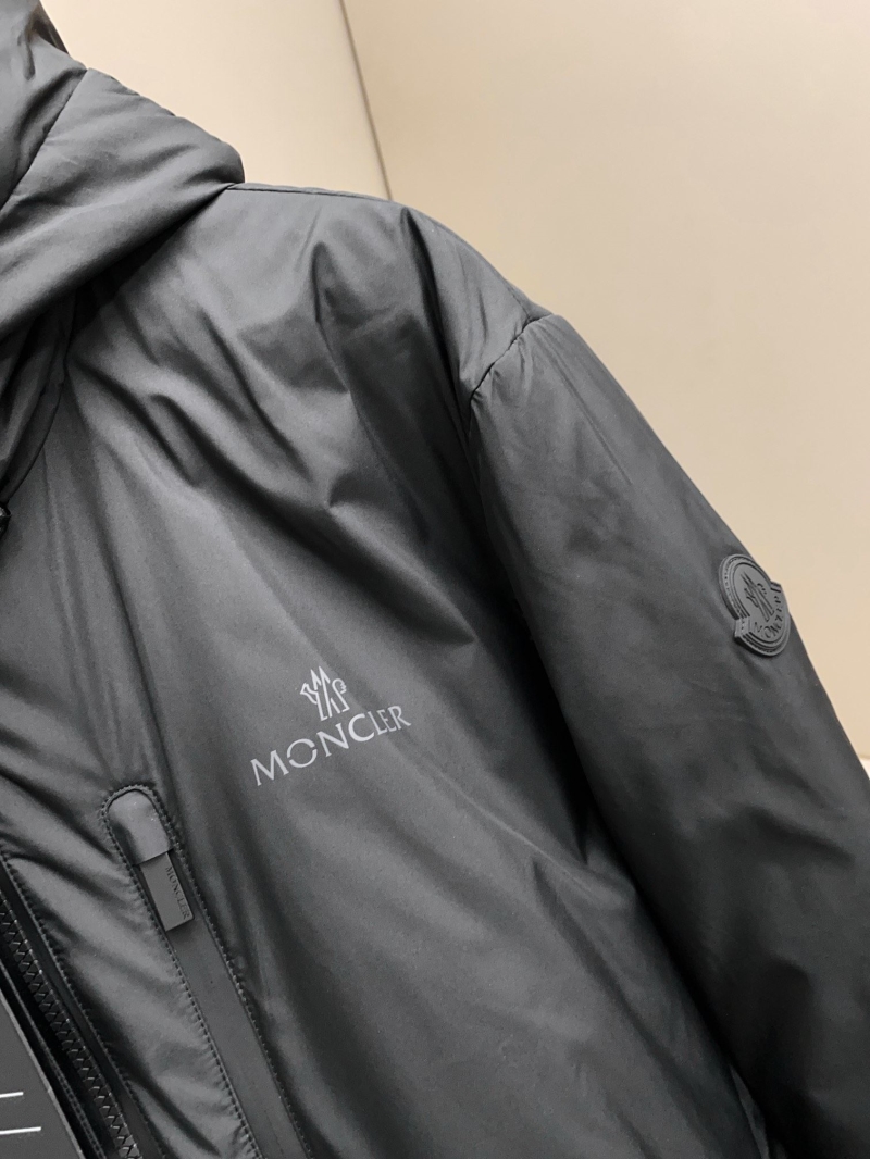 Moncler Down Coat